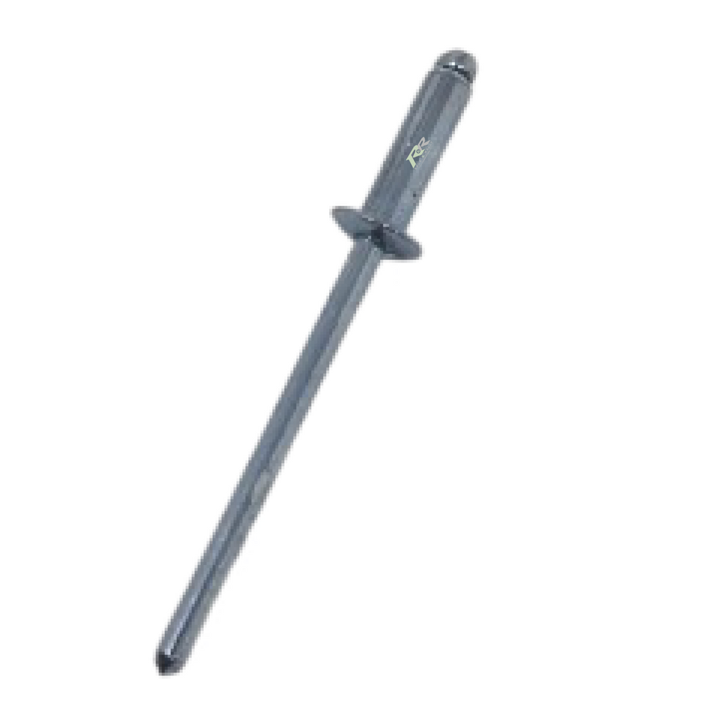 Rivet 3.2x10x9,5