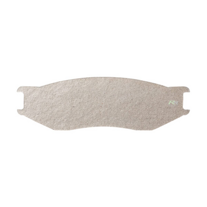 P-DEF Brake Pad Insulator Kit (4 plates) - FRP3158 /