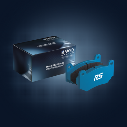 Pagid Racing 2127 Brake Pads - RS 42 Compound