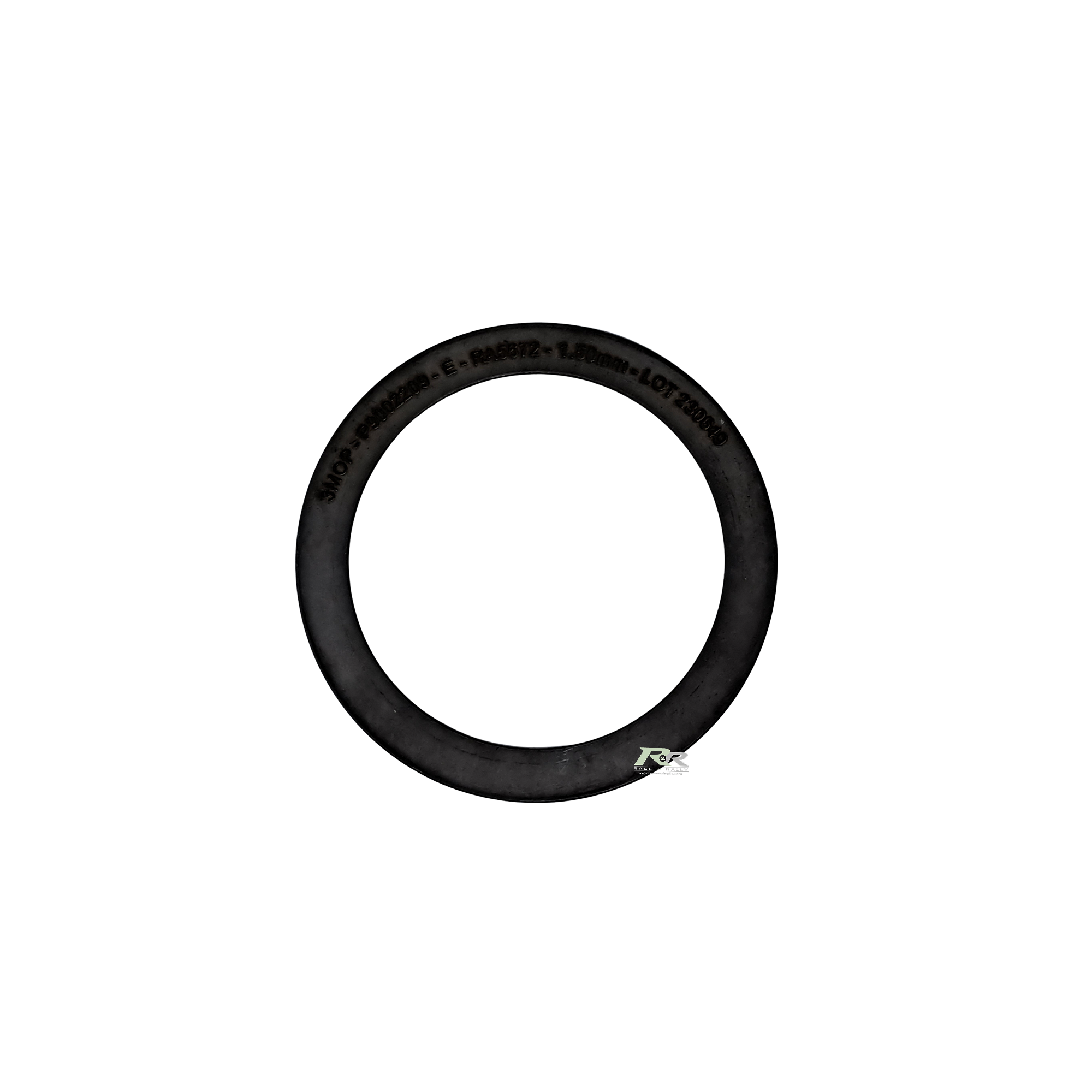 Adjustable spacer 56x72x1,50 - Race and Rally