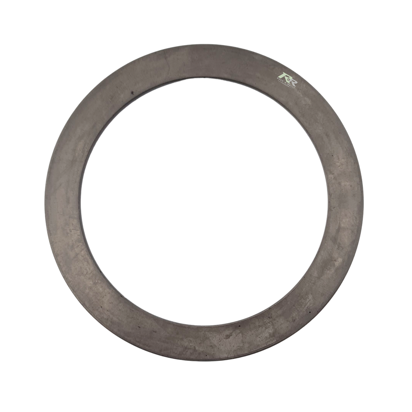 2,10 shim washer thickness - Race and Rally
