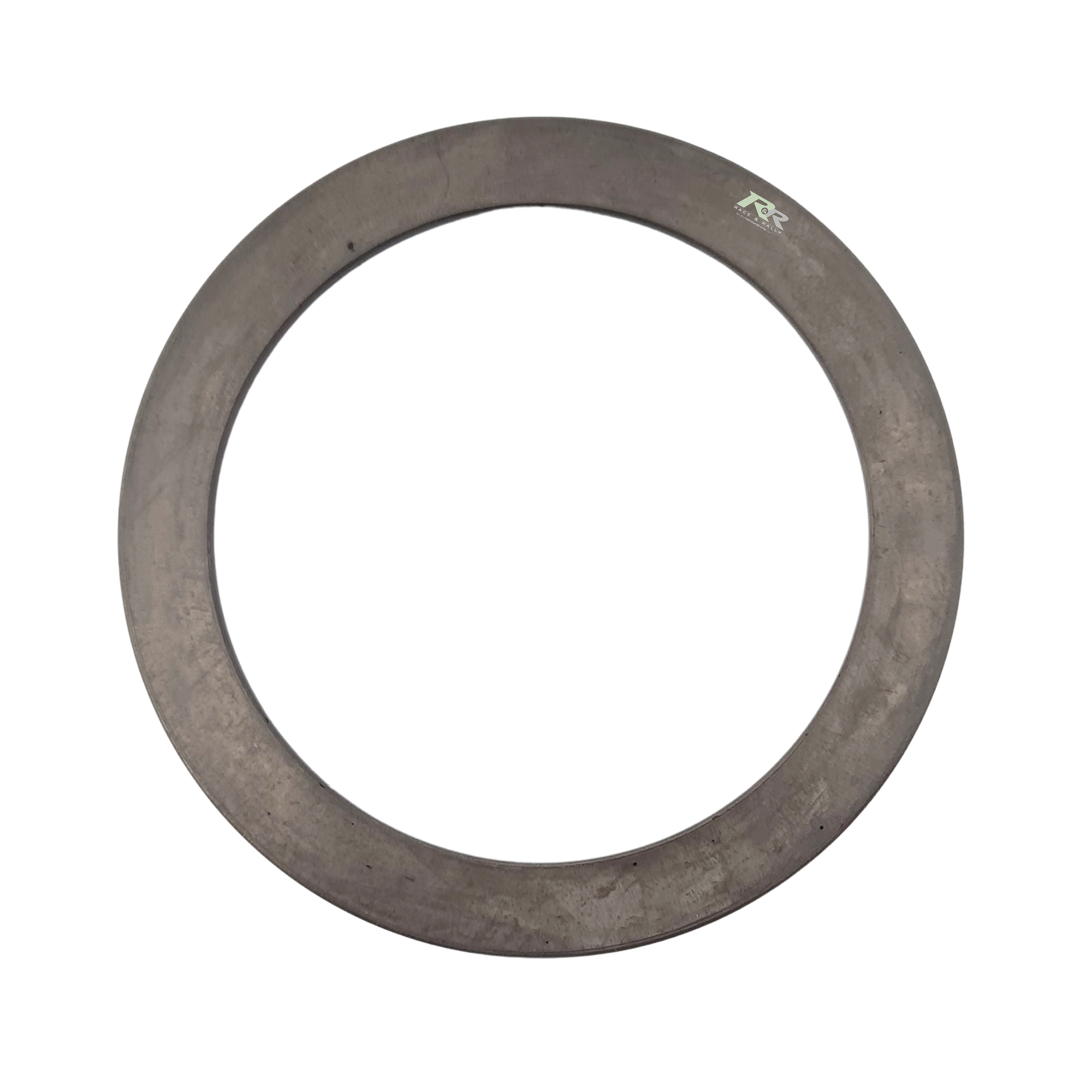2,10 shim washer thickness - Race and Rally