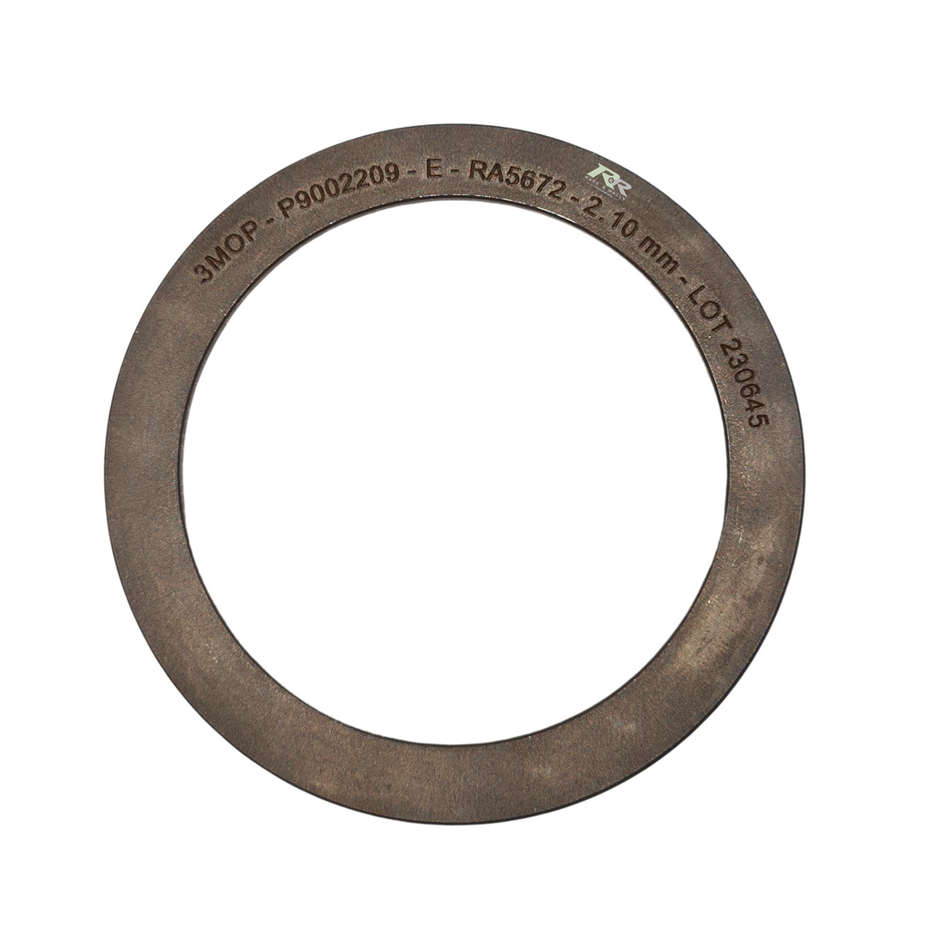 2,10 shim washer thickness