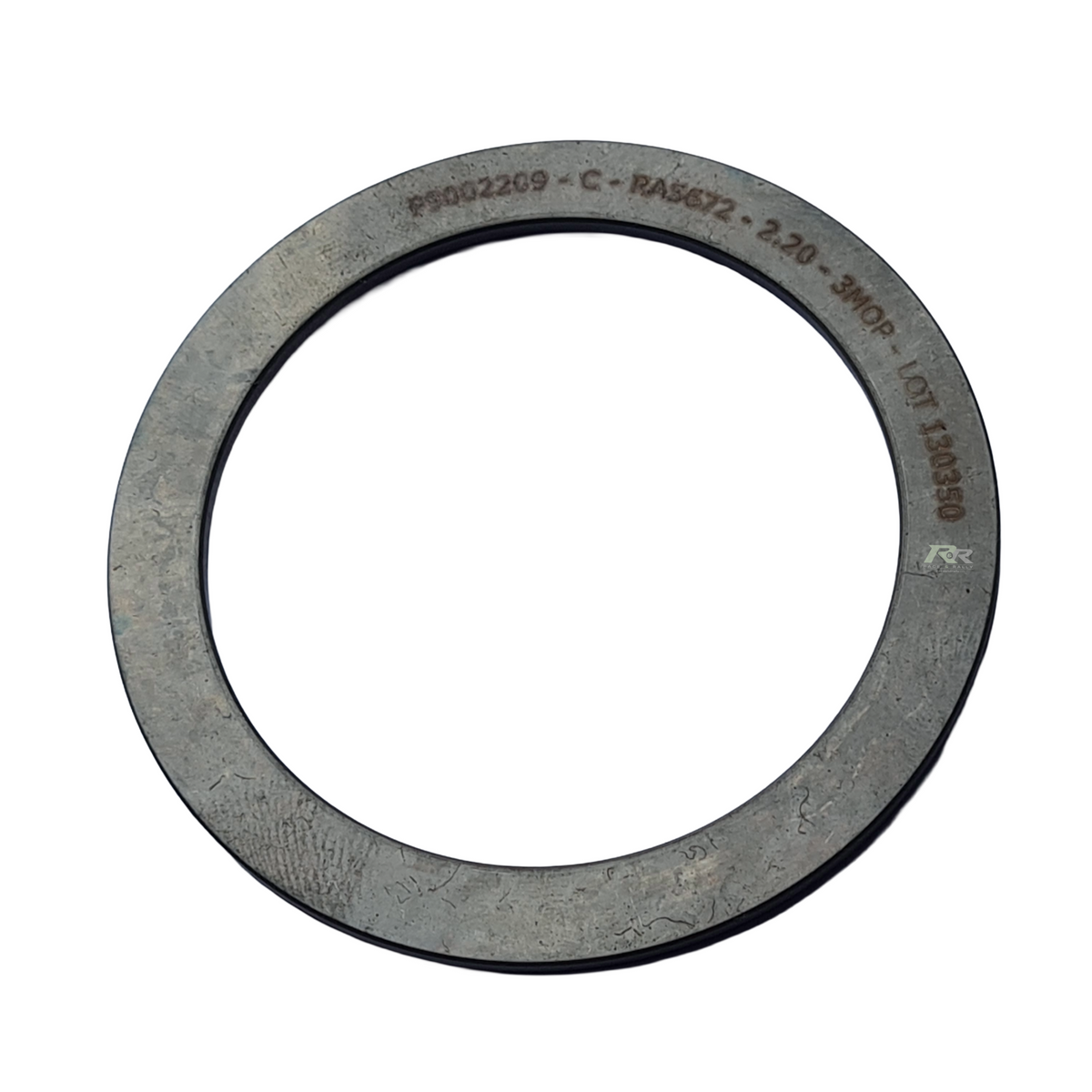 2.20 shim washer thickness