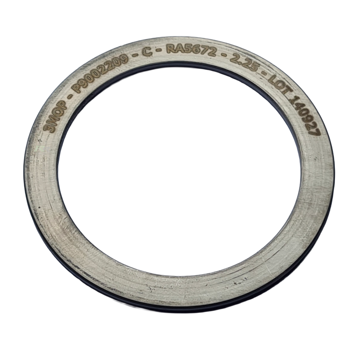 2.25 shim washer thickness
