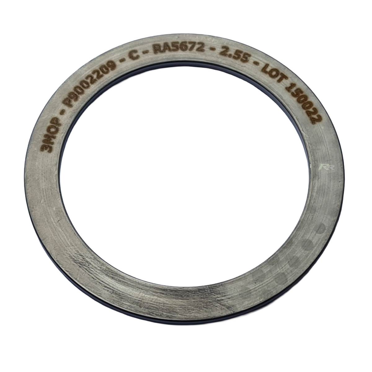 2.55 shim washer thickness