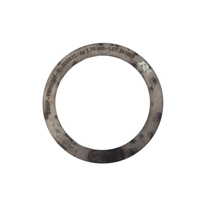 Shim Washer 1.70 - Race and Rally