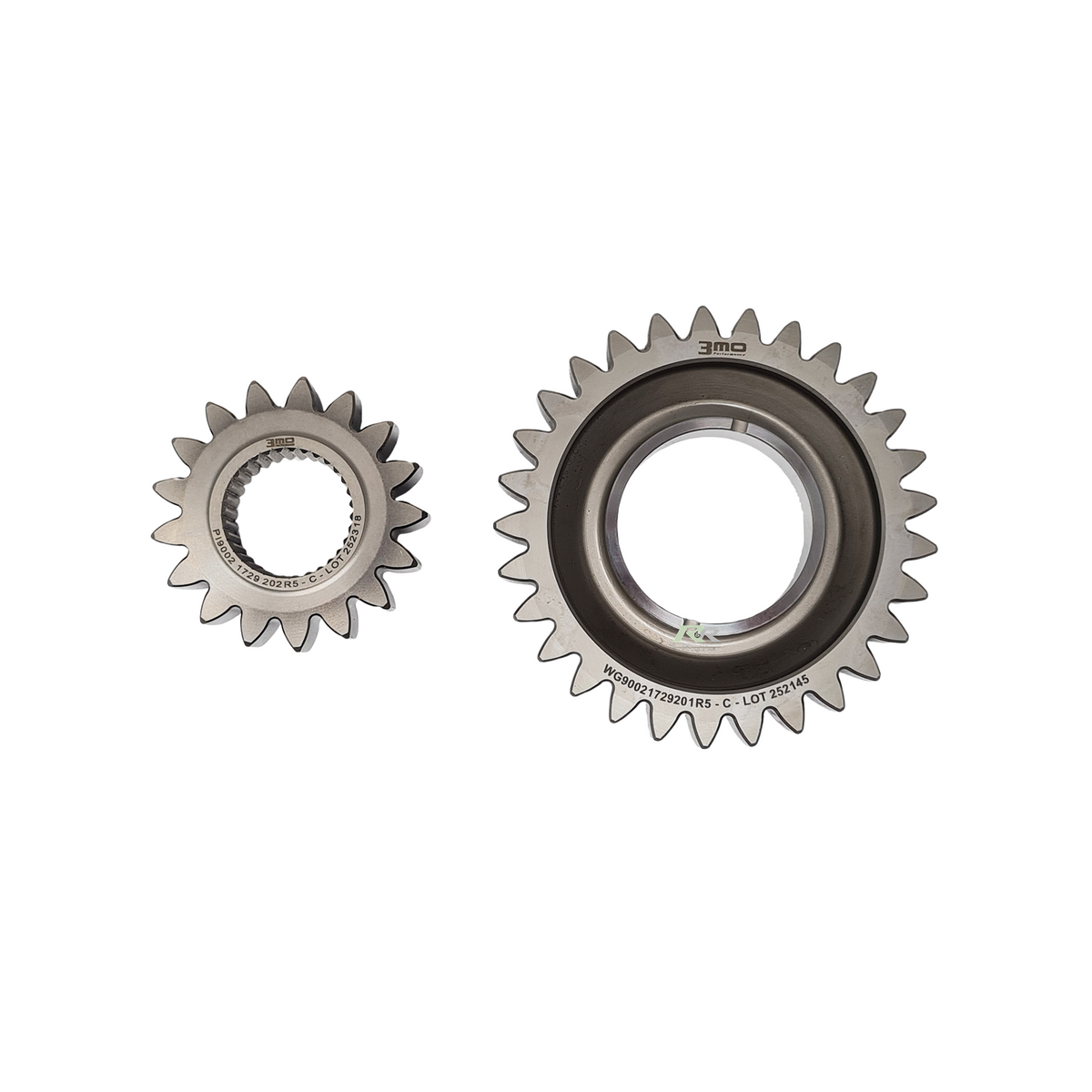 3rd Gear (17x29) - S/S by RA90021729202R5