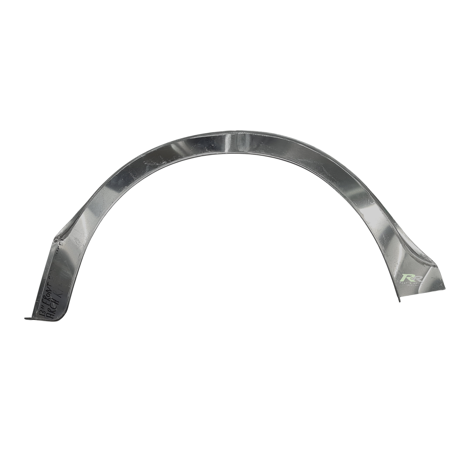 Right Hand Front Alloy Wheel Arch