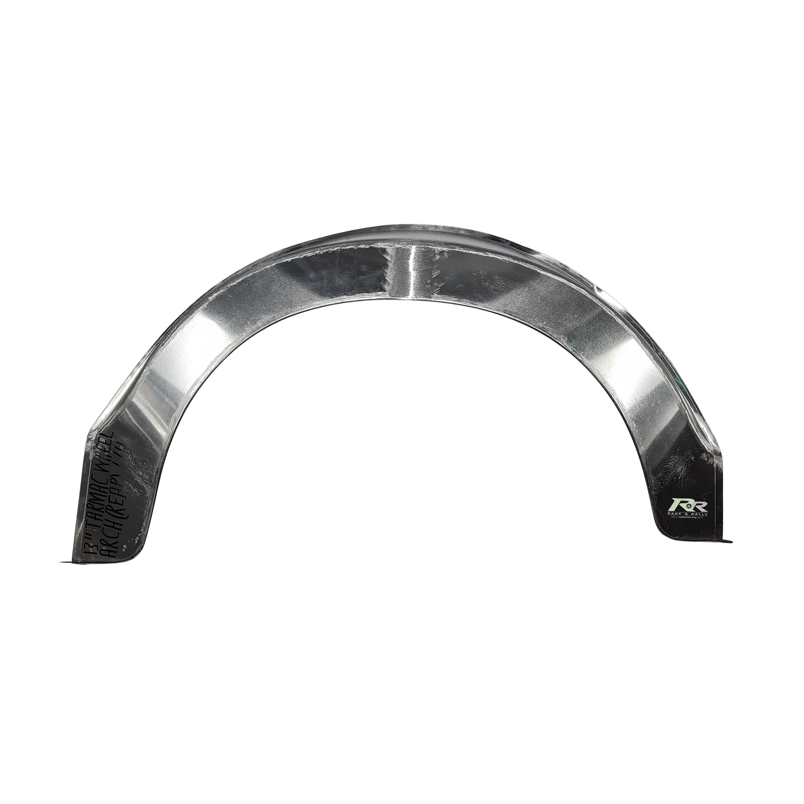 Left Hand Rear Tarmac Wheel Arch