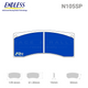 Endless RCP108 Brake Pad Set - N105SP