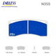 Endless RCP108 Brake Pad Set - N35S