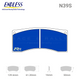 Endless RCP108 Brake Pad Set - N39S
