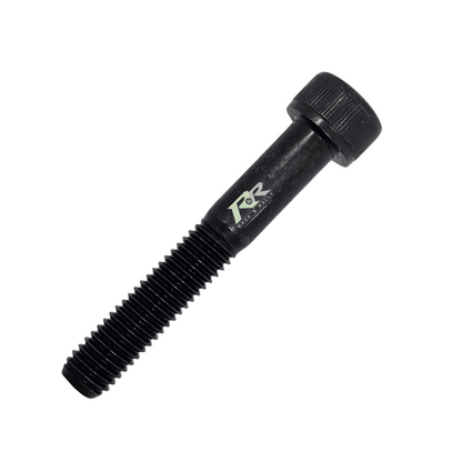 Metric Socket Cap Screw - 12.9 Grade - Race and Rally