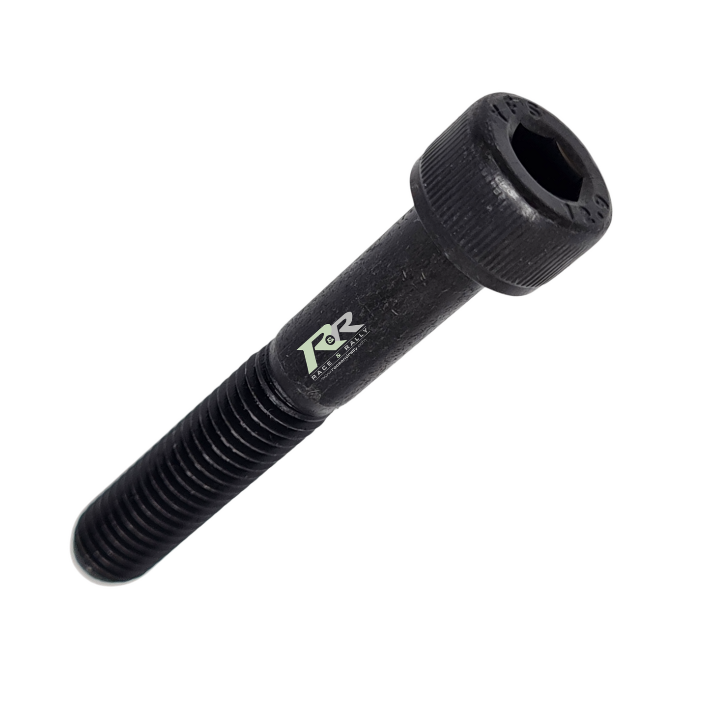Metric Socket Cap Screw - 12.9 Grade - Race and Rally