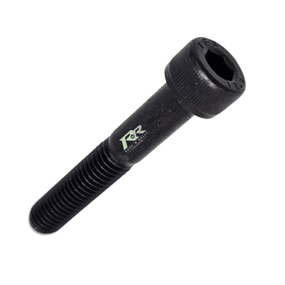 Metric Socket Cap Screw - 12.9 Grade - Race and Rally
