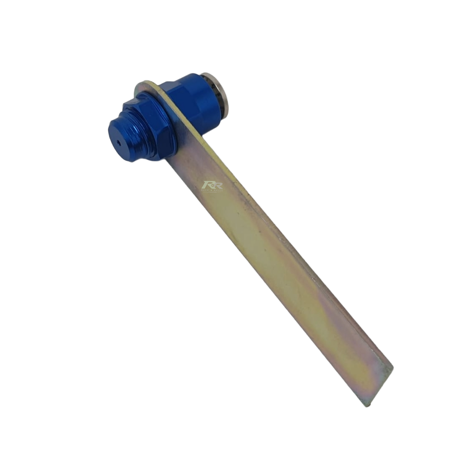 Fire Extinguisher Nozzle Bracket