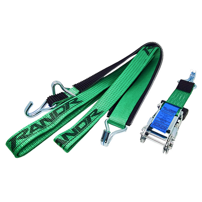 50mm 'Over Wheel' Car Transporter Strap