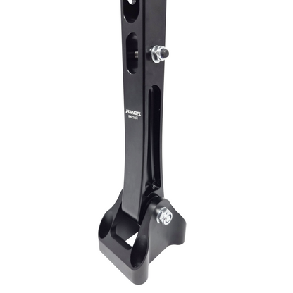 RandR Billet Aluminium Gear lever - Floor Mounted