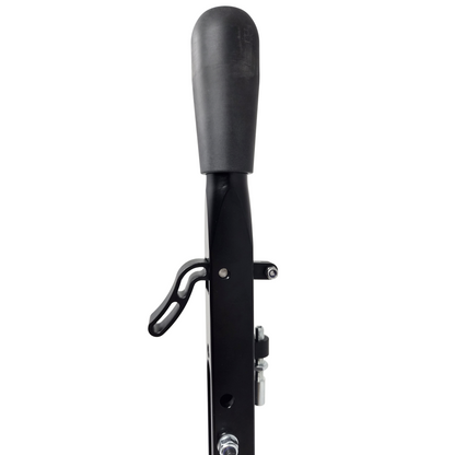 RandR Billet Aluminium Gear lever - Floor Mounted
