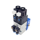 Hi-Flow 2-way Valve Block
