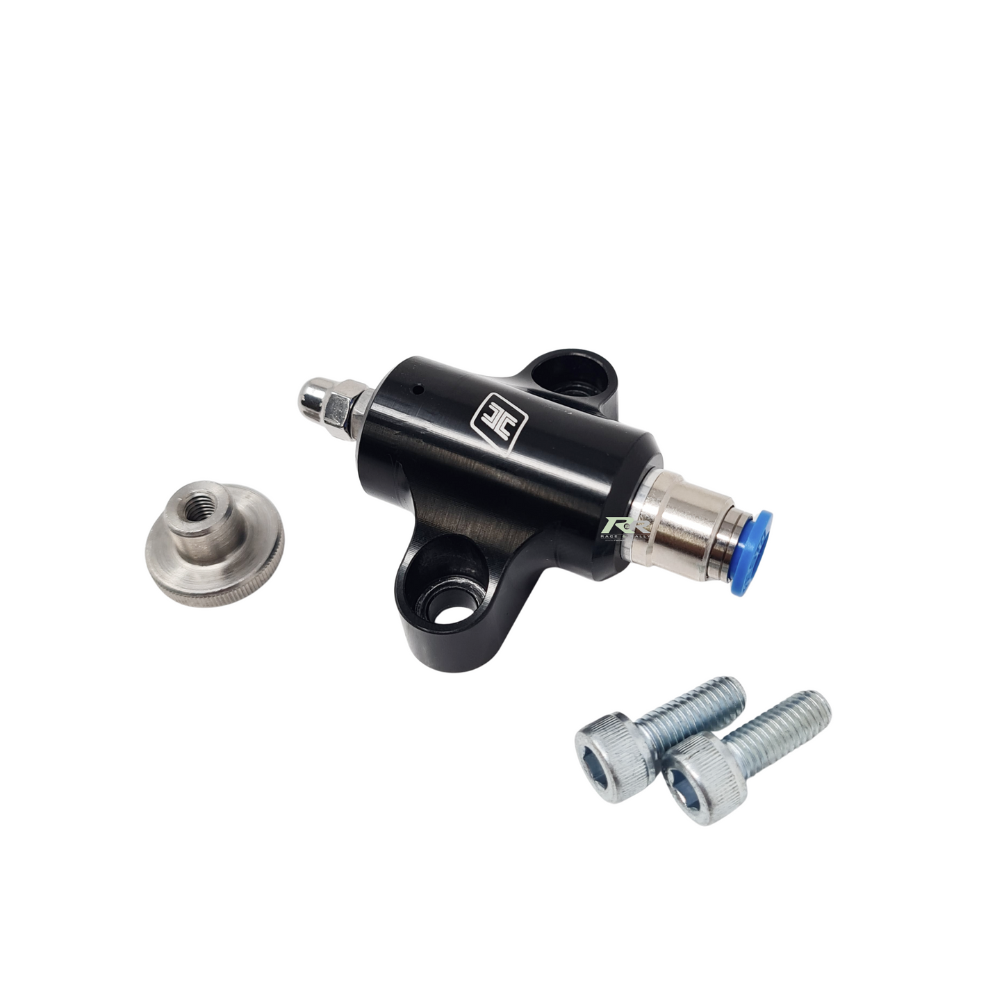 Throttle Blipper - Hit Type