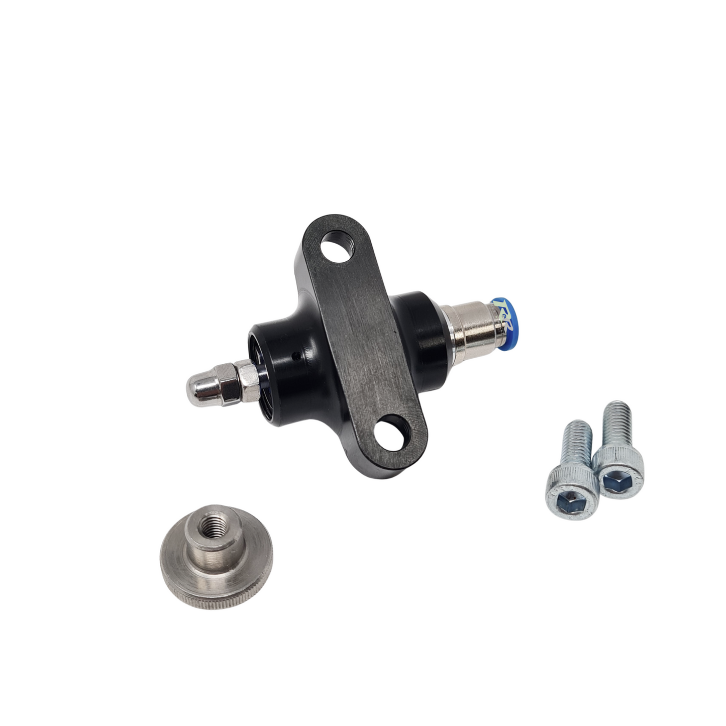 Throttle Blipper - Hit Type