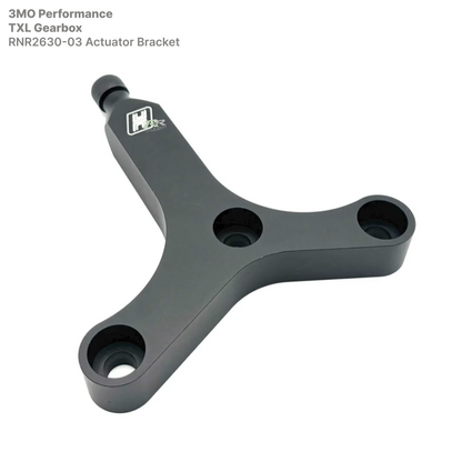 TXL Paddle-Shift Actuator Mounting Brackets