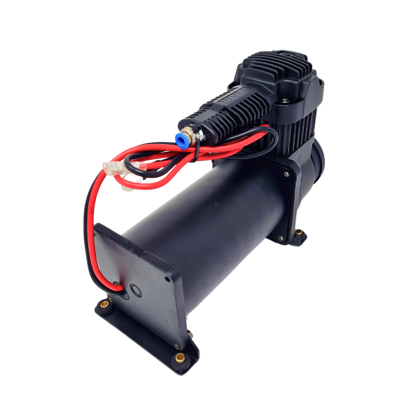 Paddle-shift Compressor