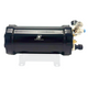 Paddle-shift Pressure Vessel