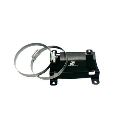 Paddle-shift Pressure Vessel Mounting Kit