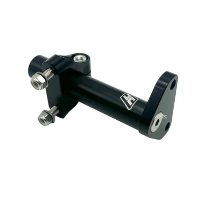Gear Shift Paddle Adjustable Mount