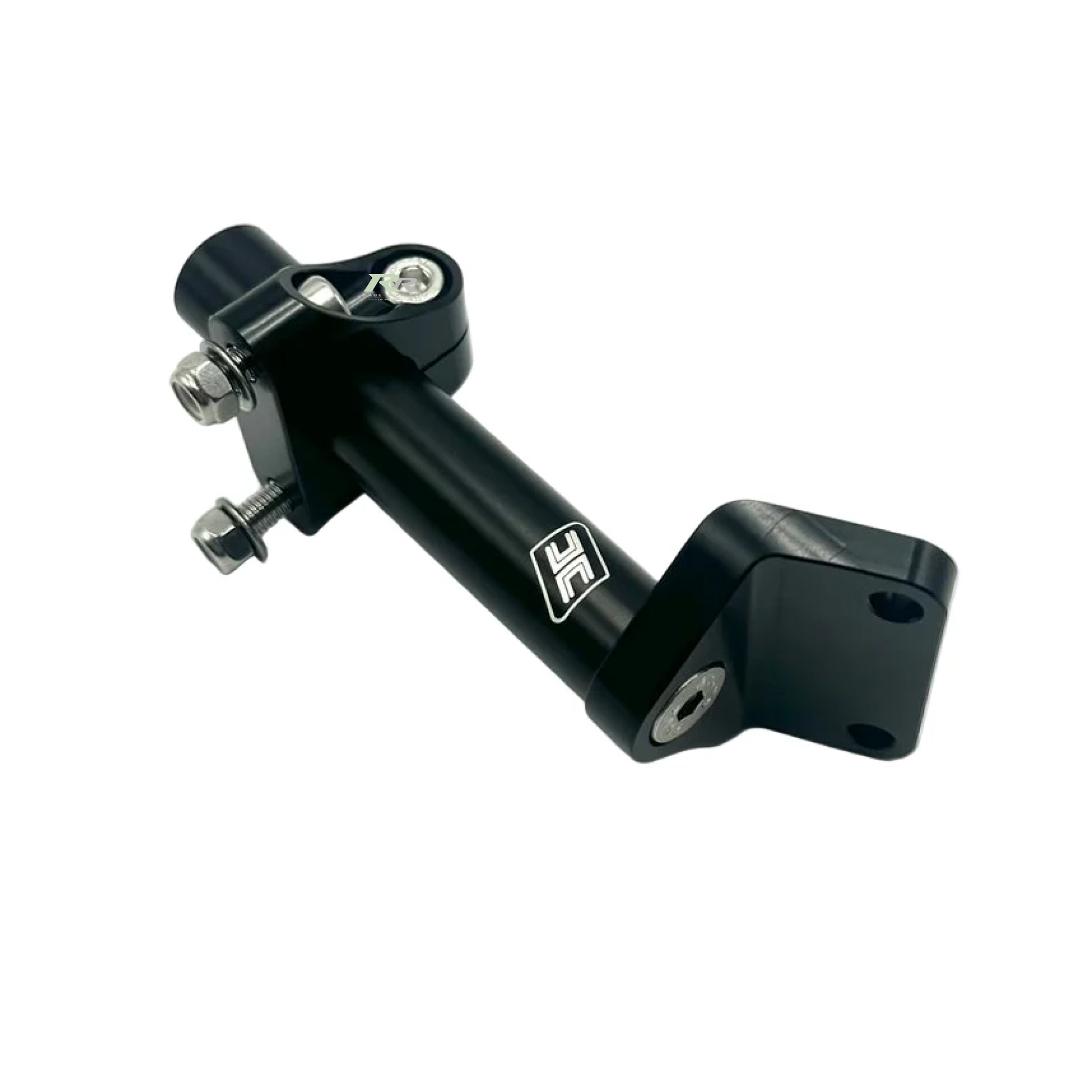 Gear Shift Paddle Adjustable Mount - Angled - Race and Rally
