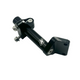 Gear Shift Paddle Adjustable Mount - Angled
