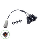 Valve Block Wiring Harness - Triple