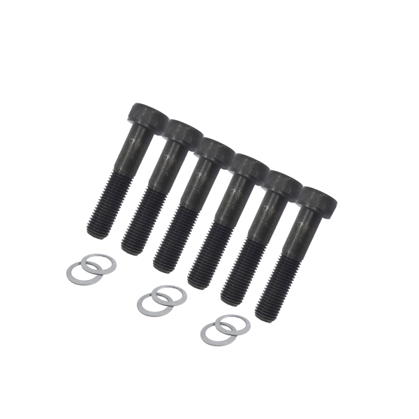 Clutch Mounting Bolt Kit