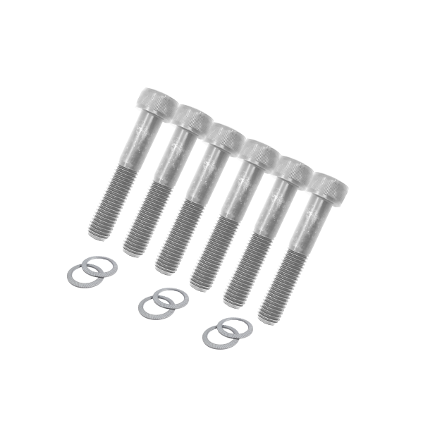 Clutch Mounting Bolt Kit