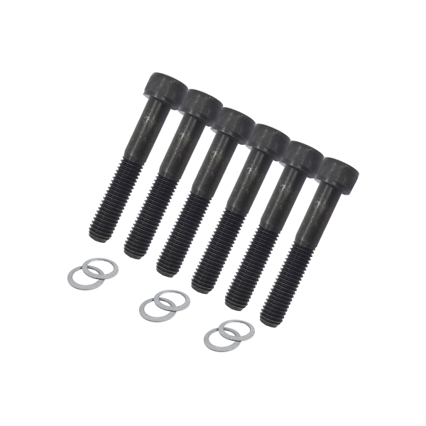 Clutch Mounting Bolt Kit