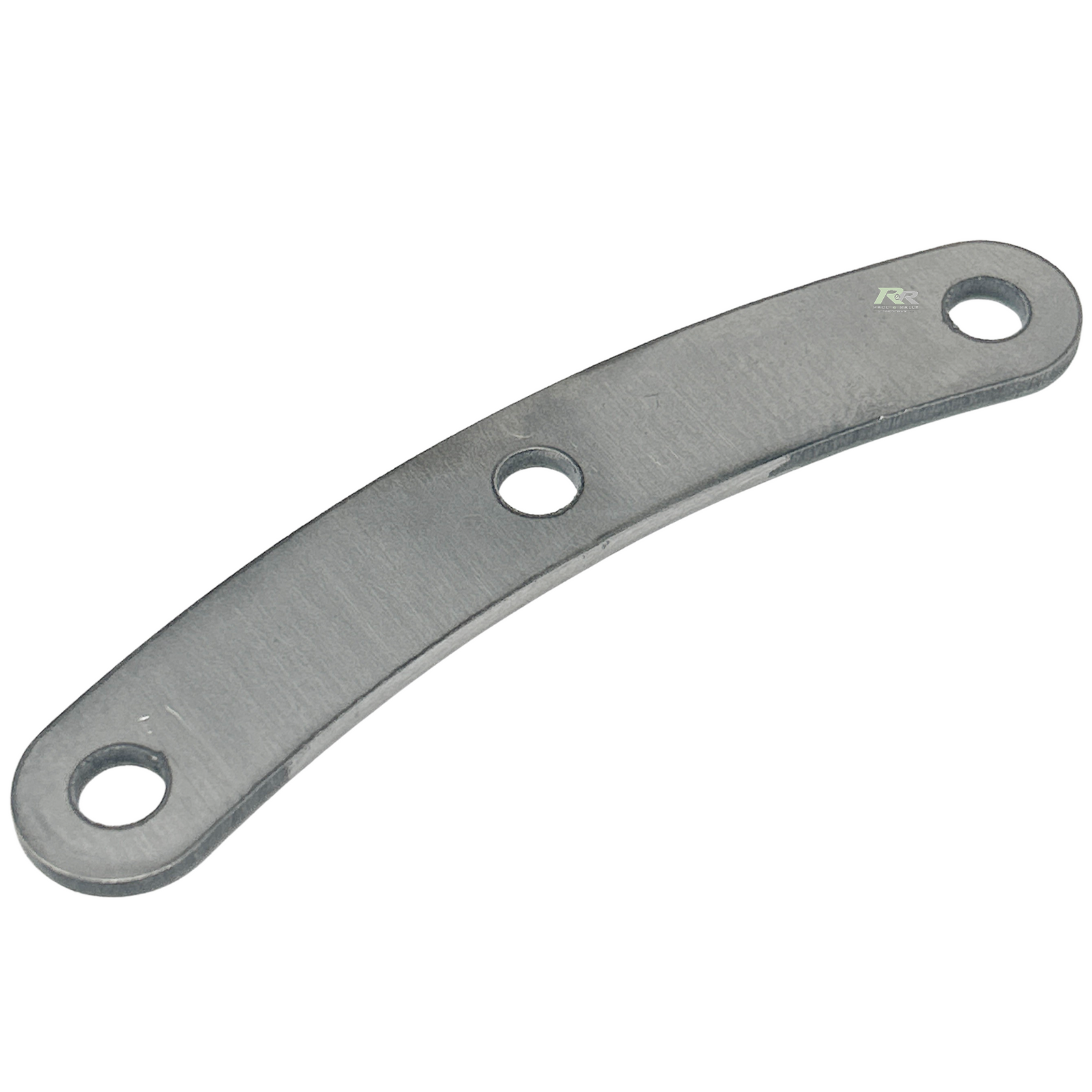 RandR Gravel Disc Bell Locking Plate - D300 - Race and Rally