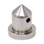 RandR Centering Pin