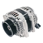 C3 Alternator - BUILT