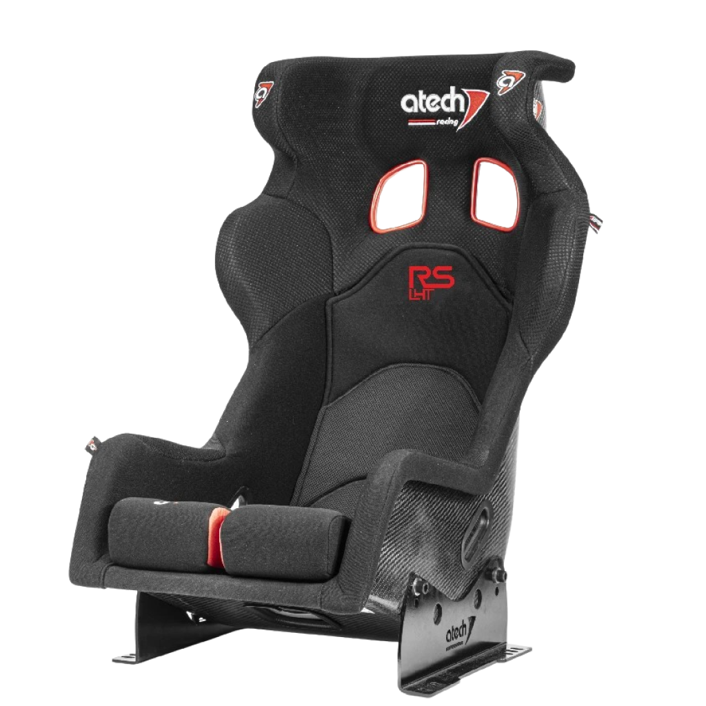 Atech Carbon RS9 Racing Seat