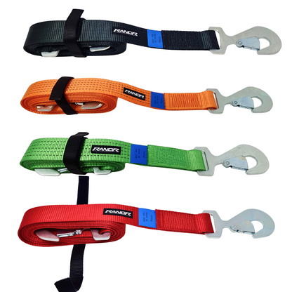 RandR Tow Rope