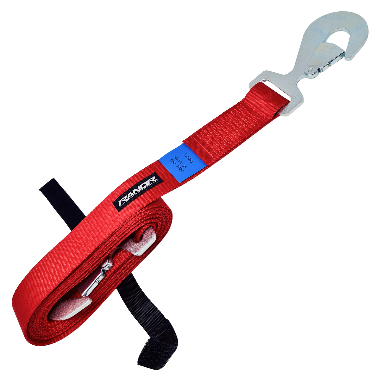 RandR Tow Rope