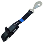 RandR Tow Rope - Black