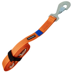 RandR Tow Rope - Orange