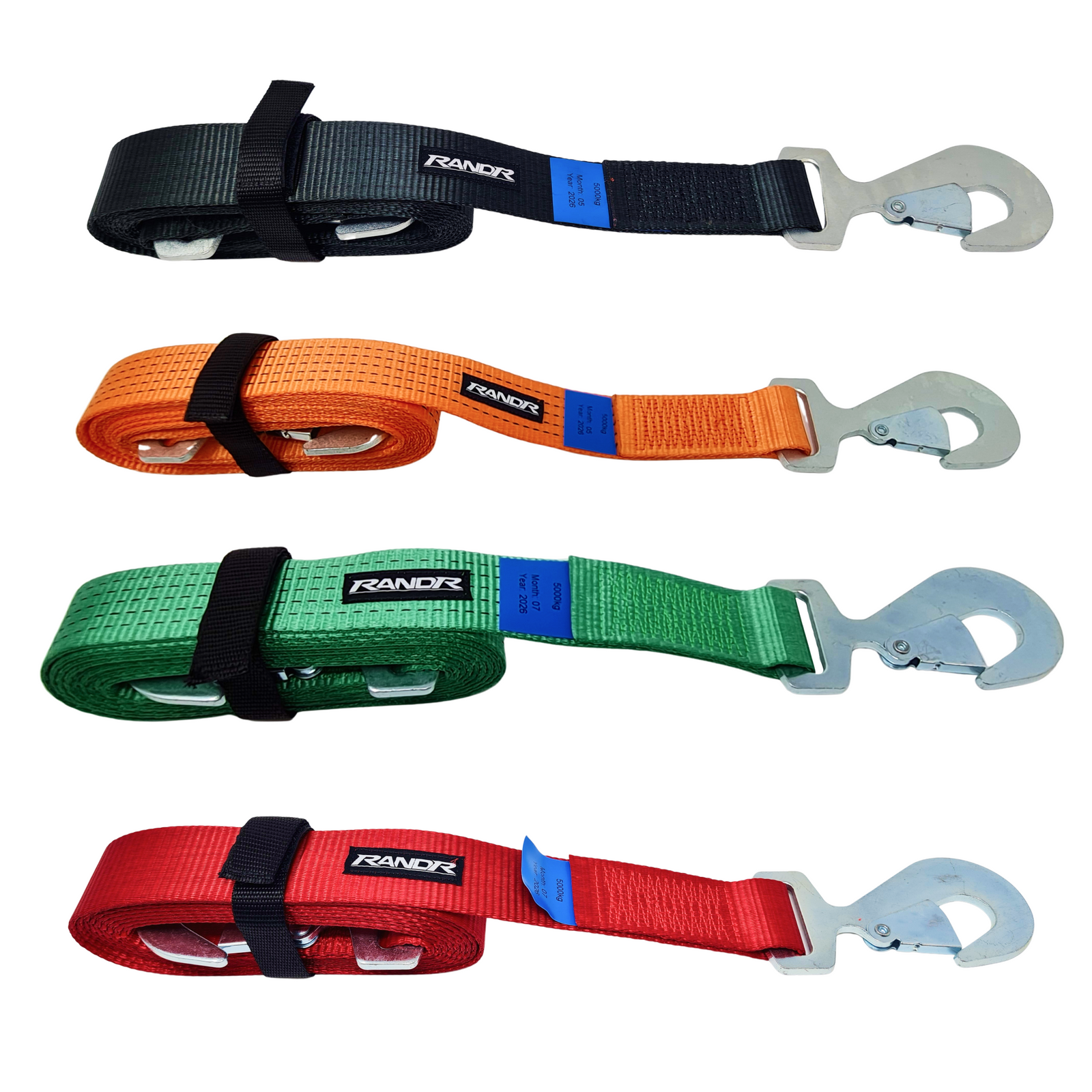 RandR Tow Rope