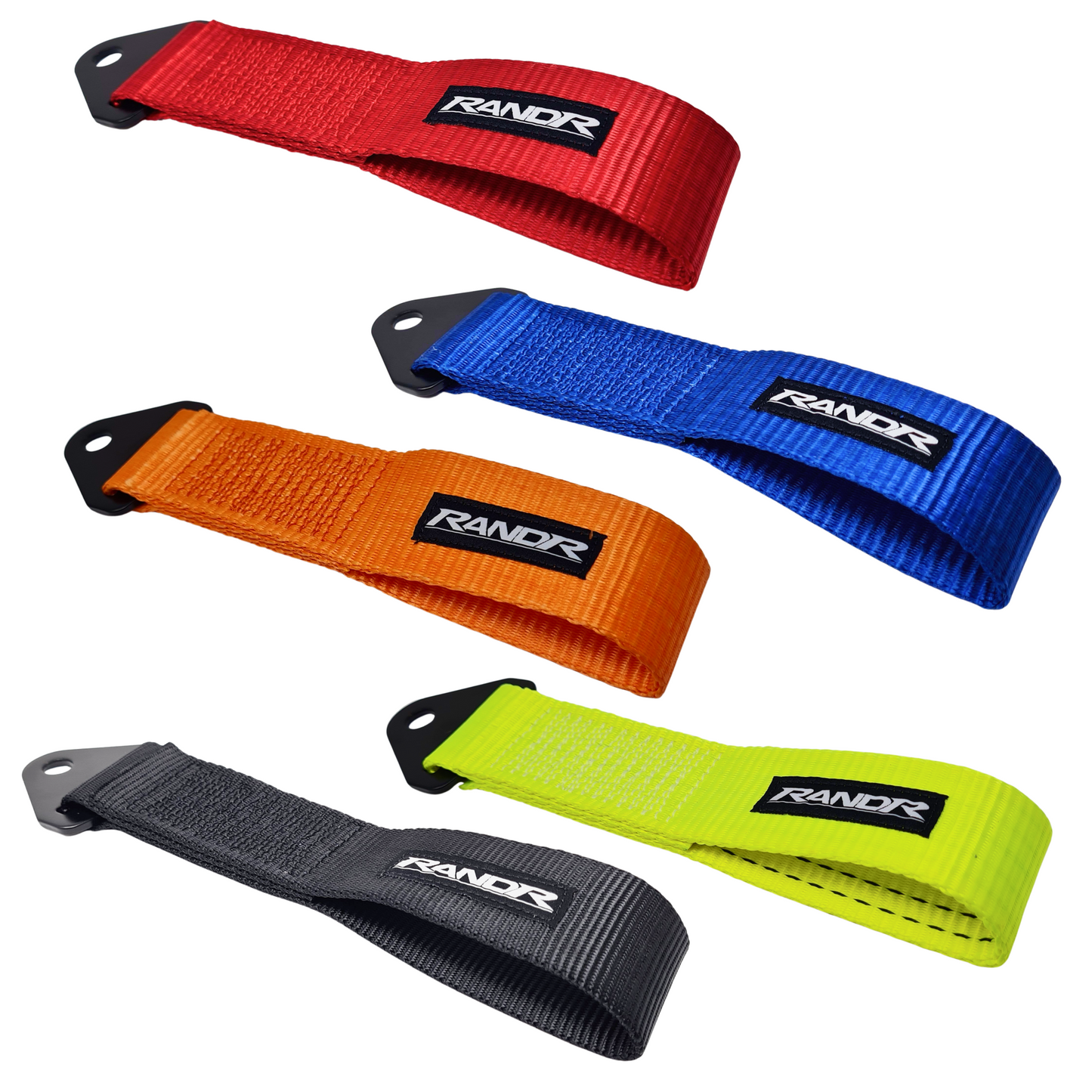 RandR Tow Strap - 5000 Kg Rating