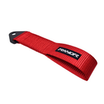 RandR Tow Strap - 5000 Kg Rating - Red