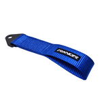 RandR Tow Strap - 5000 Kg Rating - Blue